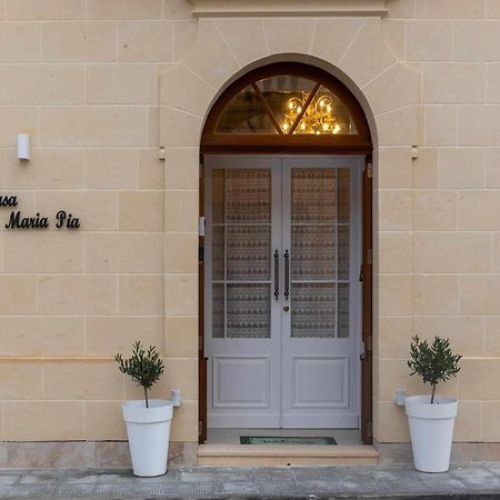 Apartamento Casa Maria Pia Nadur Exterior foto