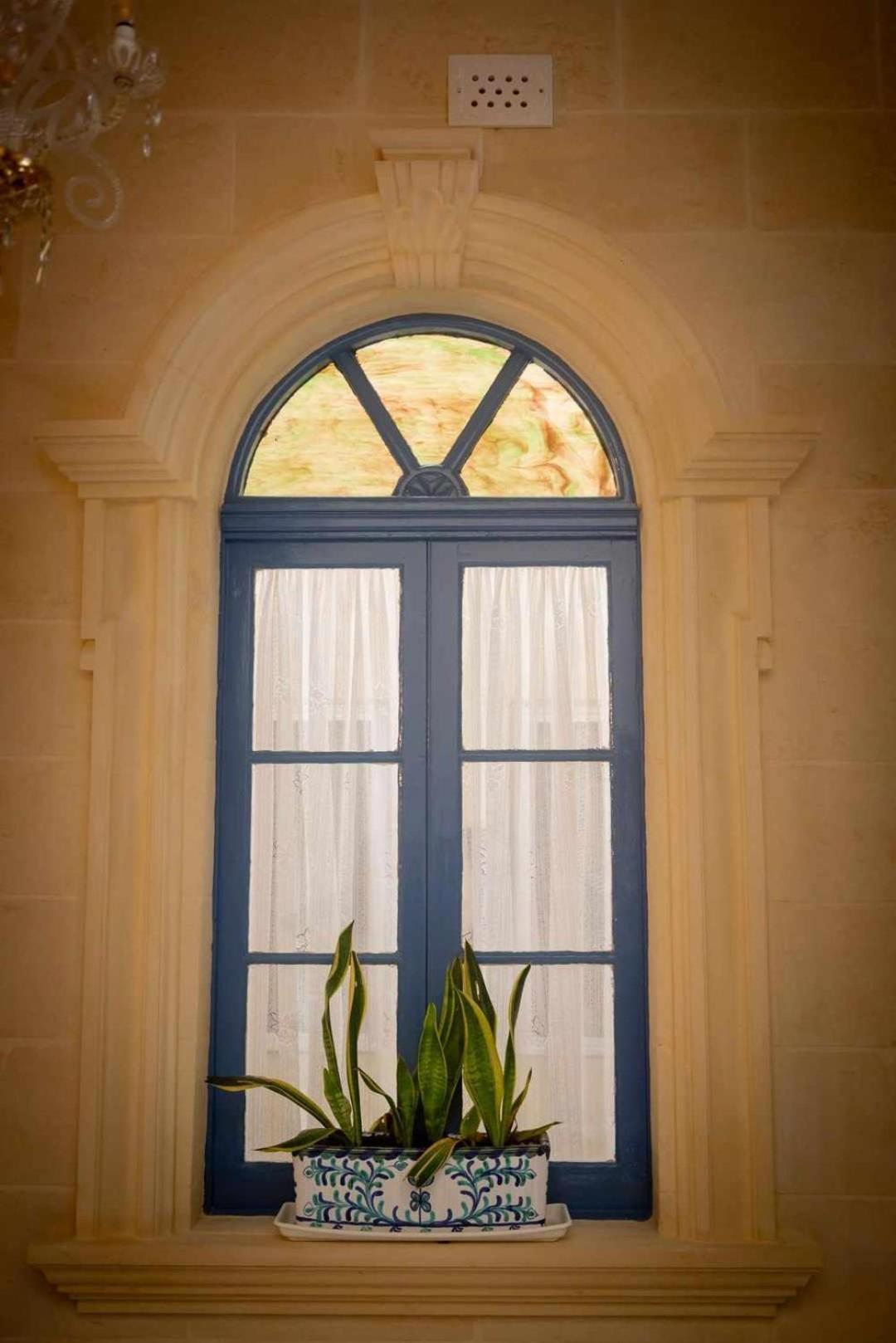Apartamento Casa Maria Pia Nadur Exterior foto