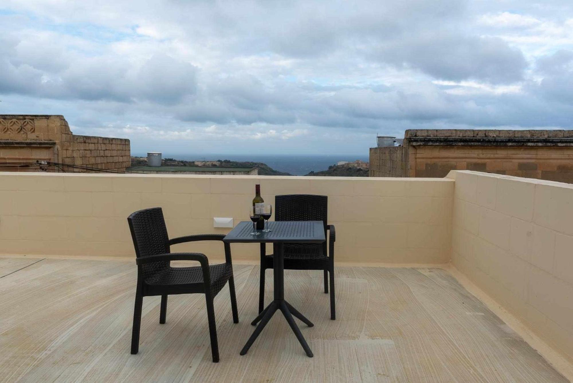 Apartamento Casa Maria Pia Nadur Exterior foto